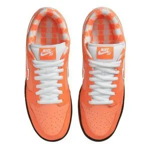 Nike | Shoes | Nike Sb Dunk Low Orange Lobster Skateboarding  display picture 3